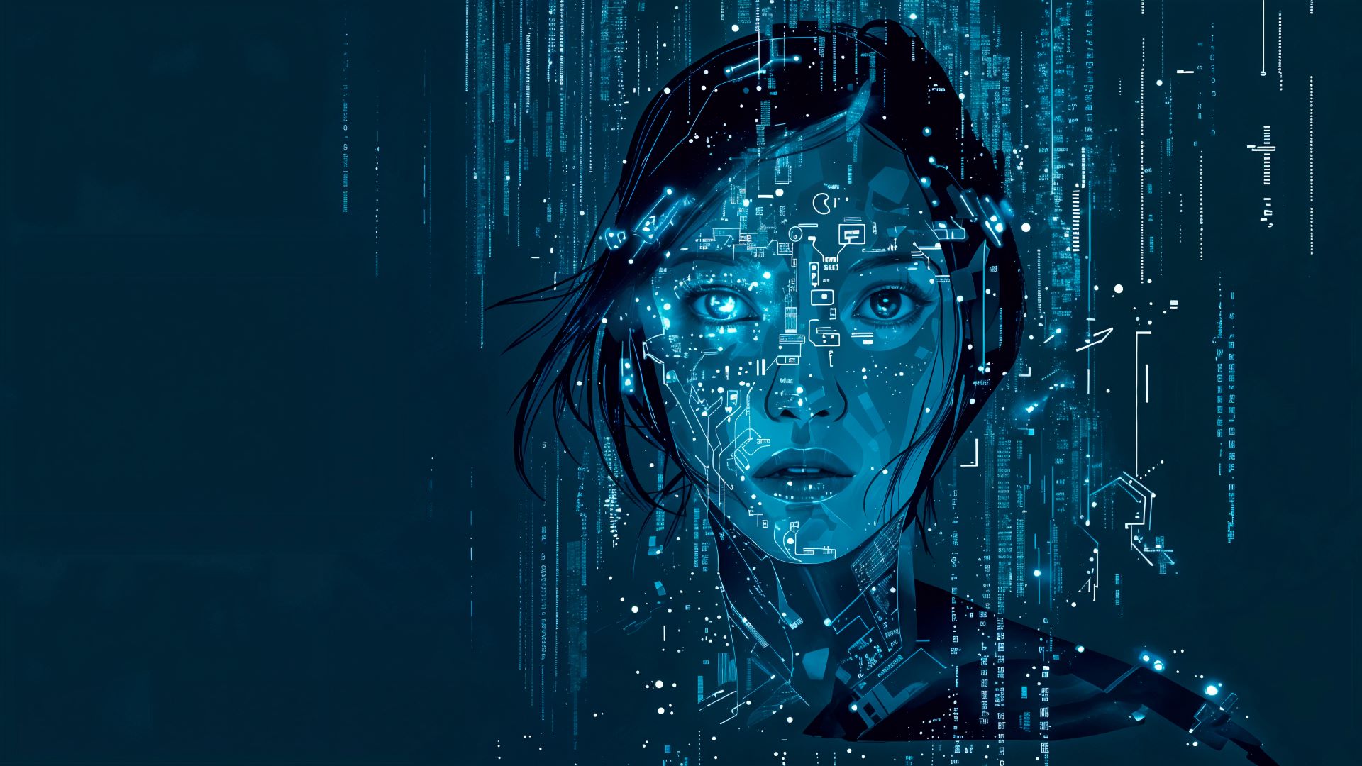 art et intélligence artificielle :académie du codeur 